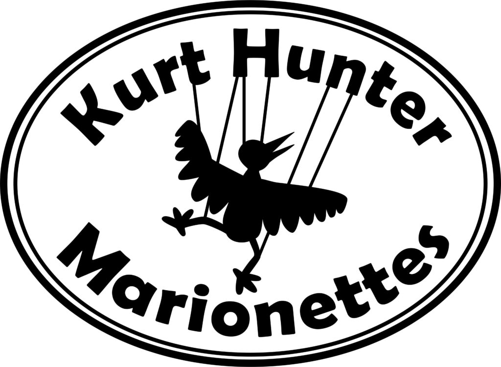 Kurt Hunter Marionettes – Performances, Workshops and Other Stuff